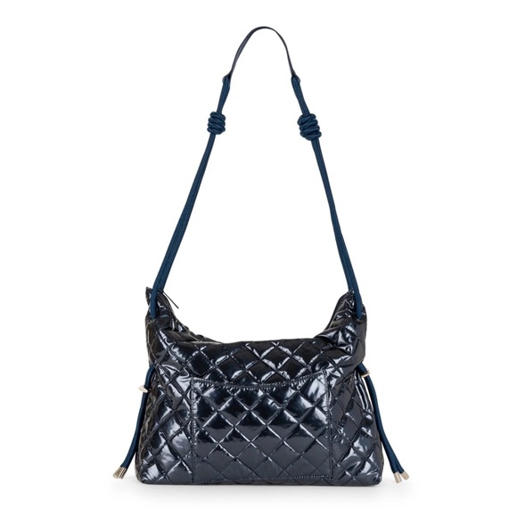 Stacey Sea Convertible Shoulder Bag - Haute Shore NWT - Picture 3 of 7